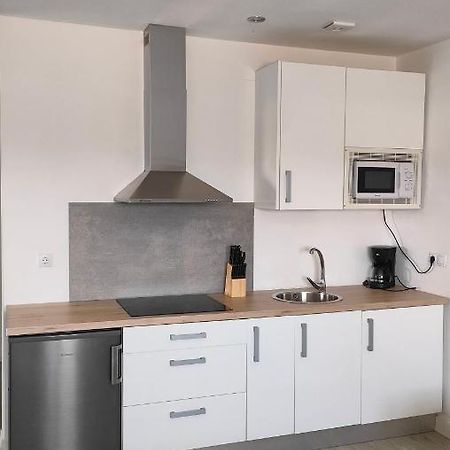 מרידה Apartamentos Nayda N4 De 2 Habitaciones מראה חיצוני תמונה